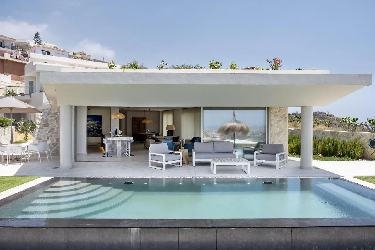 Exclusiv Too Villa Torrox