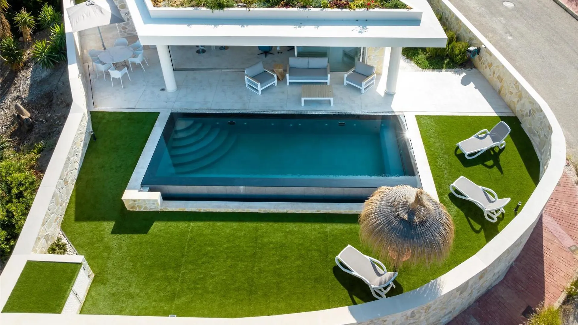 Exclusiv Too Villa Torrox