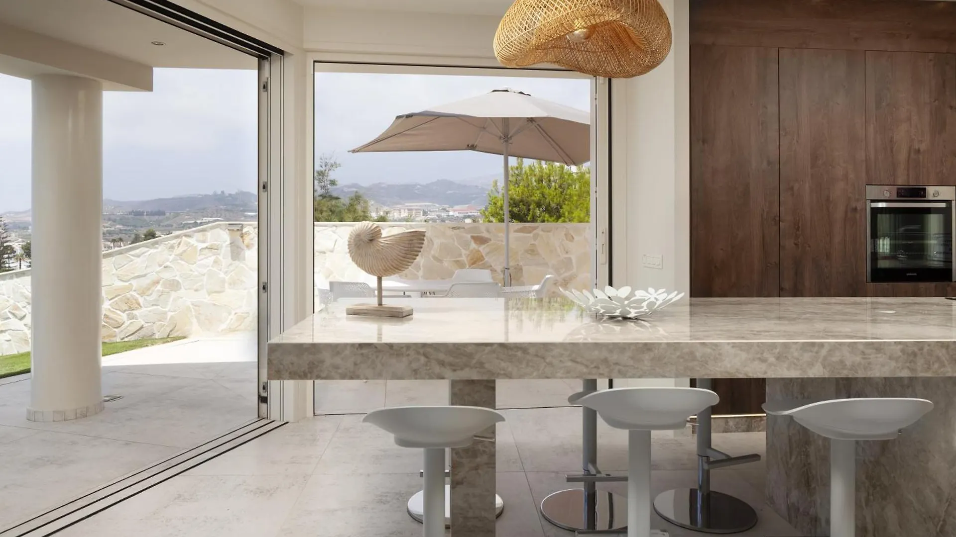 Exclusiv Too Villa Torrox