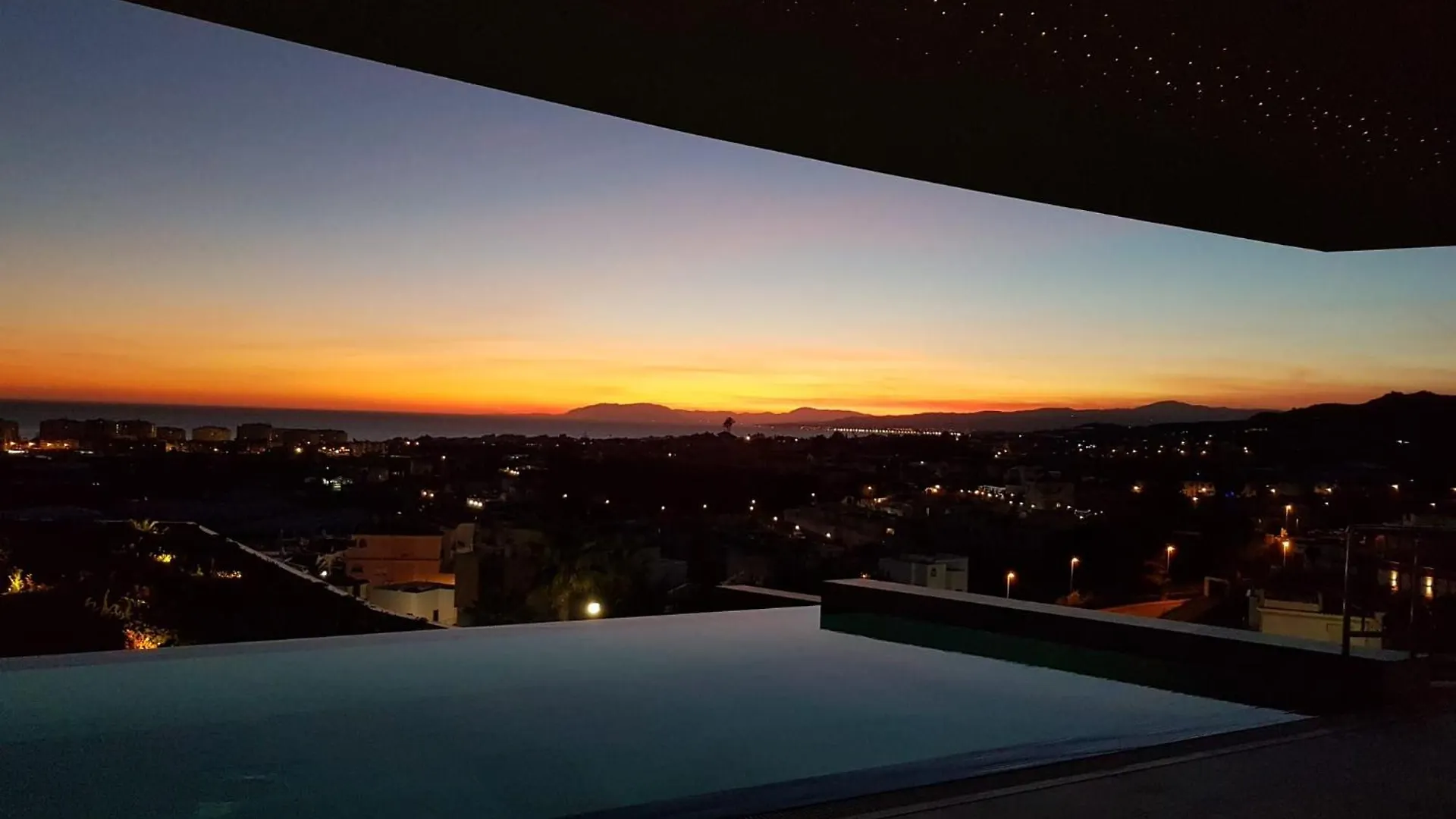 Exclusiv Too Villa Torrox