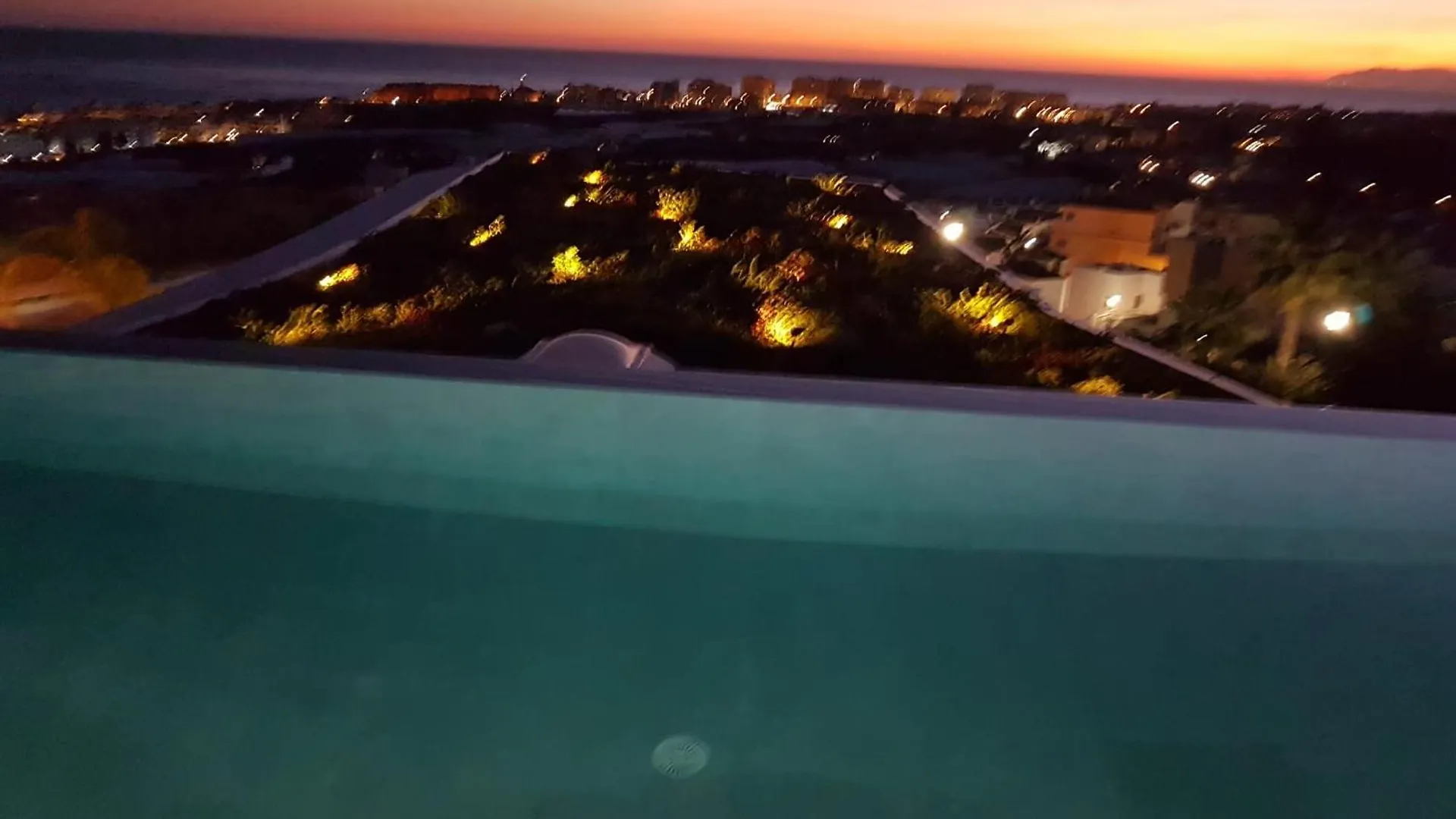 Exclusiv Too Villa Torrox