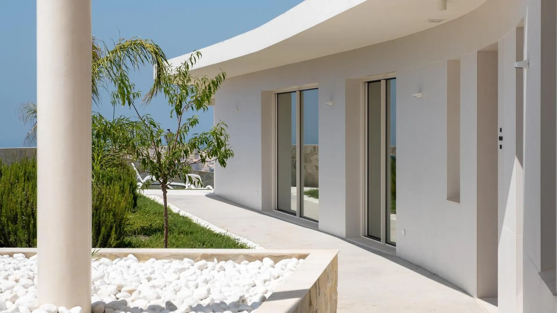Exclusiv Too Villa Torrox