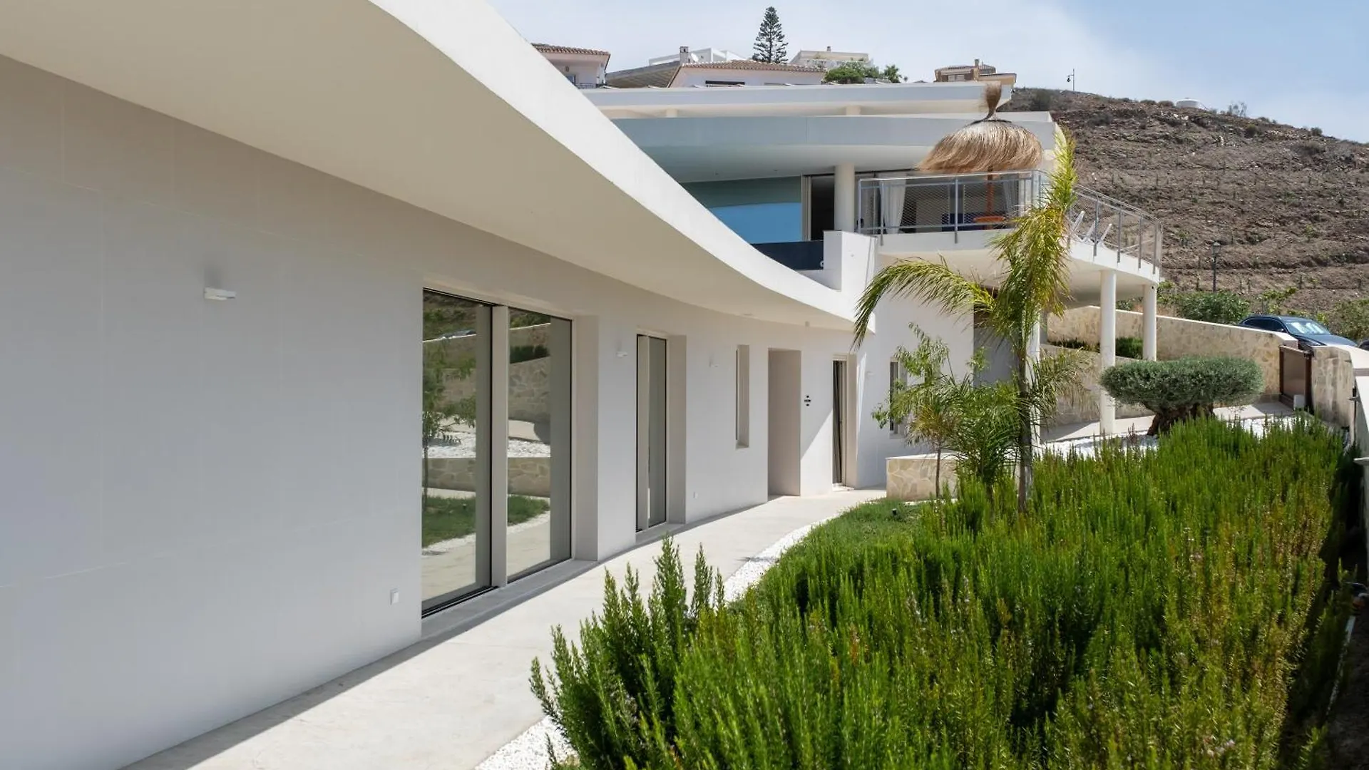 Exclusiv Too Villa Torrox