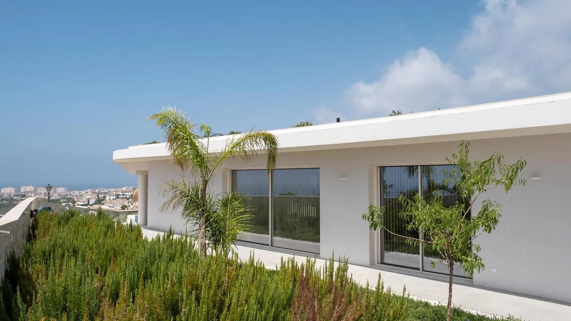 Exclusiv Too Villa Torrox Spain