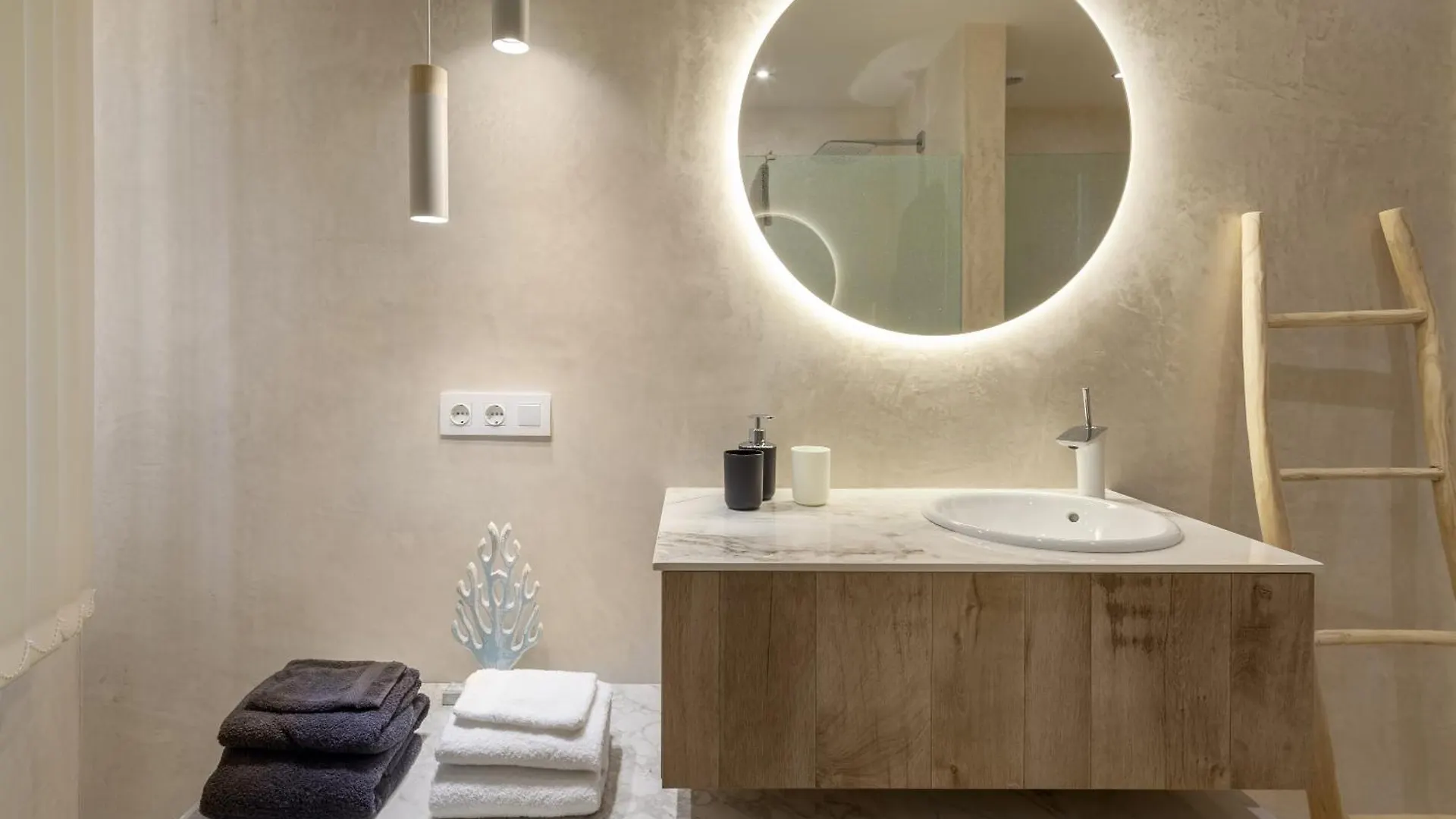 Exclusiv Too Villa Torrox