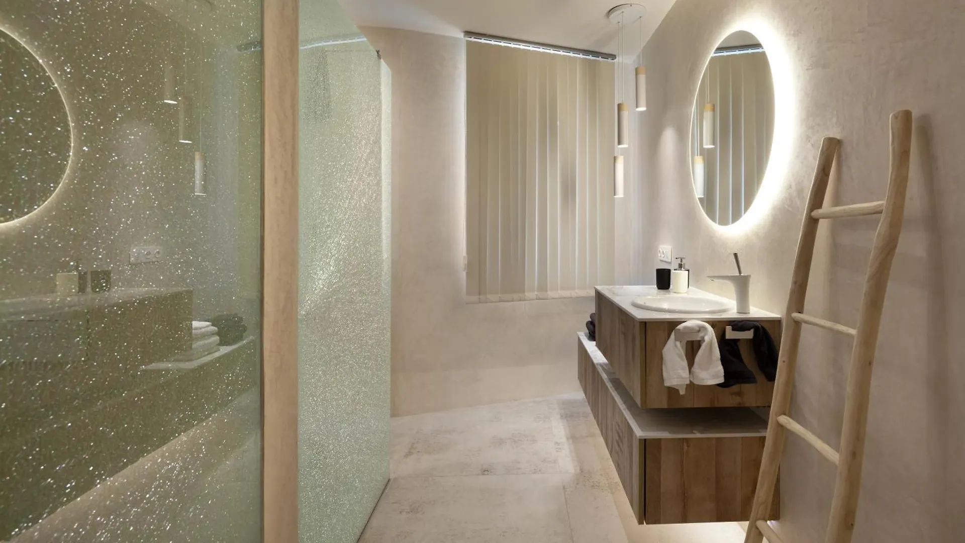 Exclusiv Too Villa Torrox