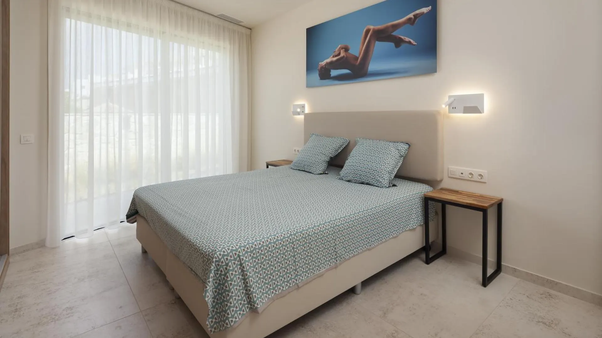Exclusiv Too Villa Torrox Spain