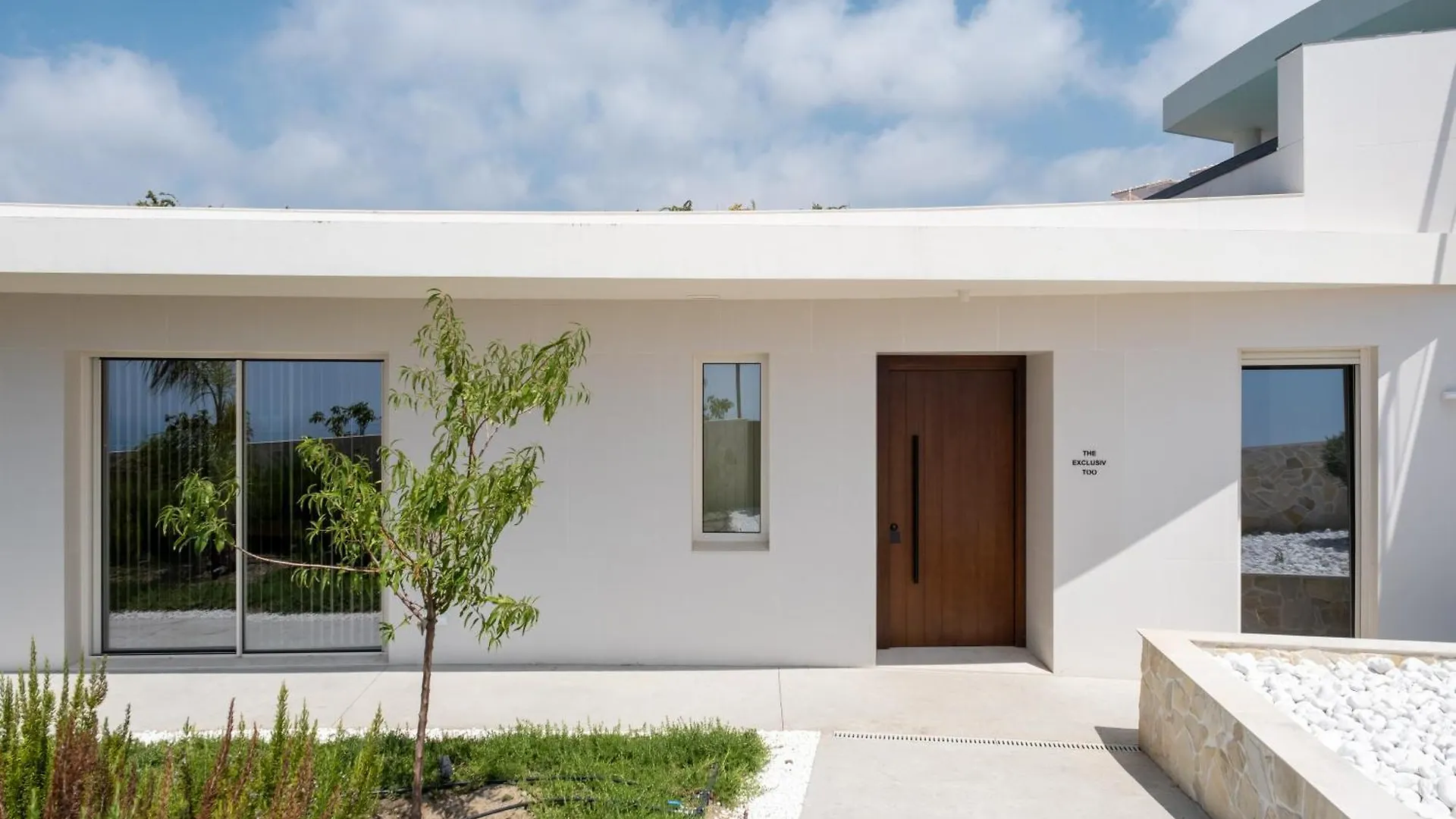 Exclusiv Too Villa Torrox