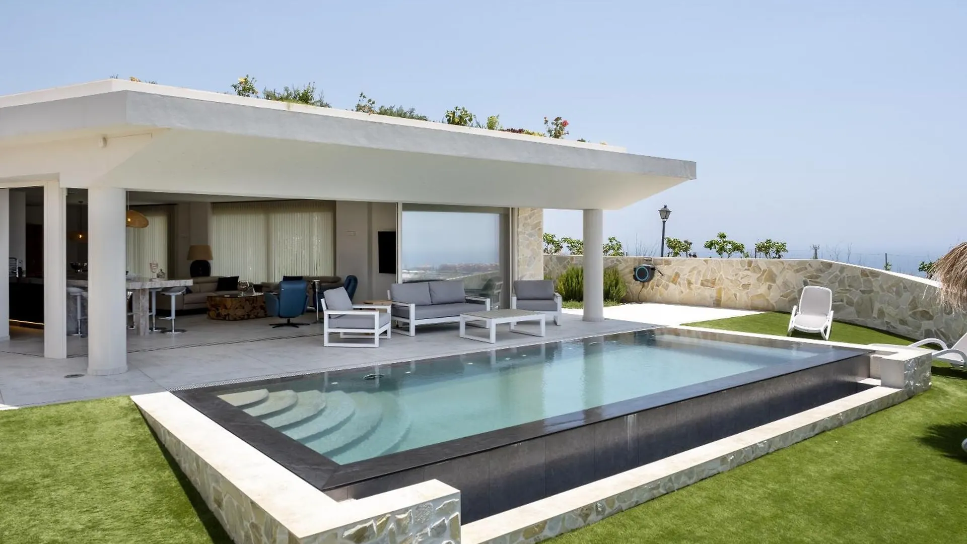 Exclusiv Too Villa Torrox 0*,  Spain
