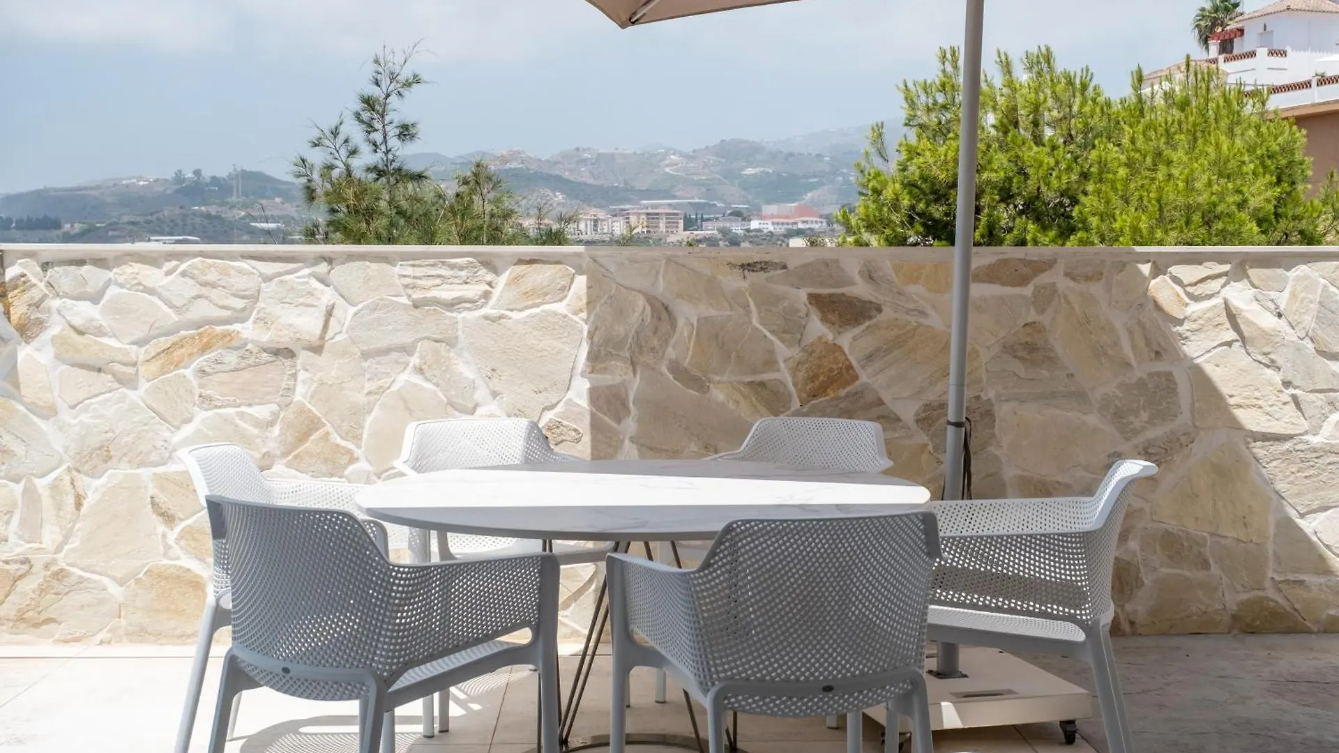 Exclusiv Too Villa Torrox
