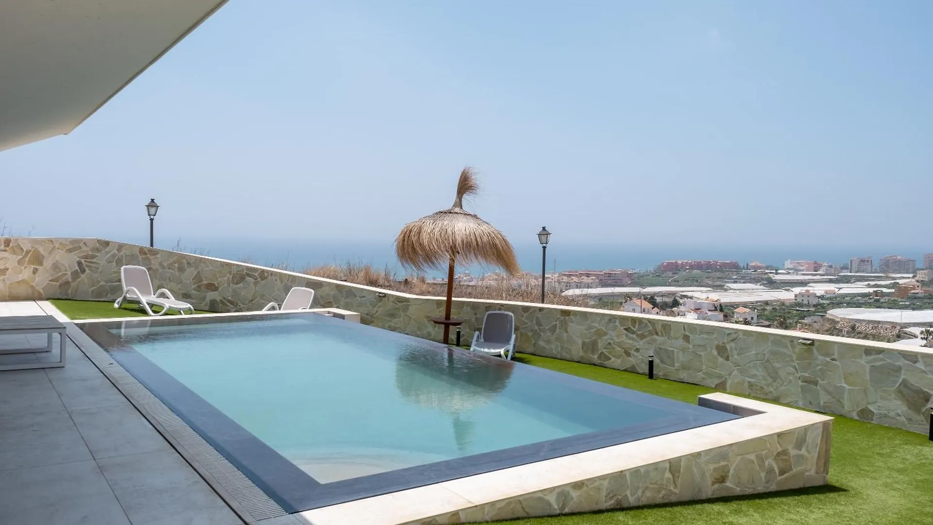 Exclusiv Too Villa Torrox